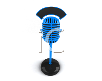 3D Clipart