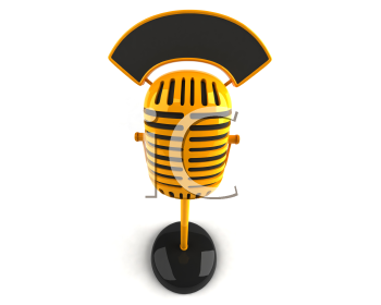 3D Clipart