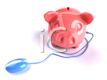 3D Clipart
