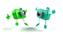 3D Clipart