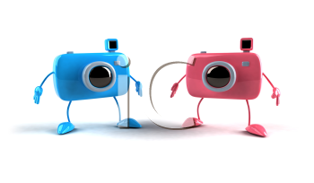 3D Clipart