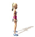 3D Clipart