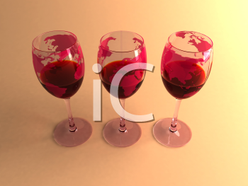 3D Clipart