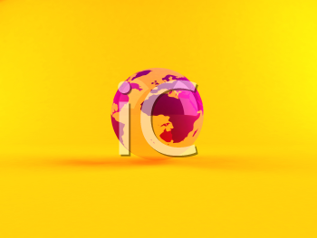 3D Clipart