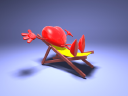3D Clipart