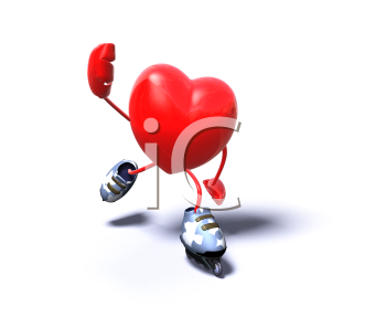 3D Clipart