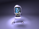 3D Clipart