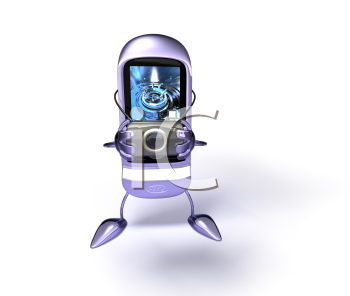 3D Clipart
