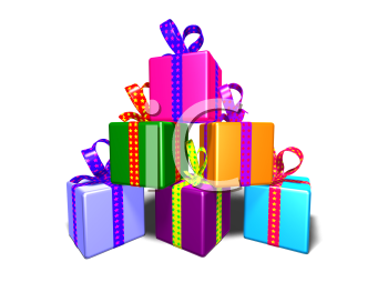 3D Clipart