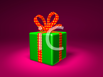 3D Clipart