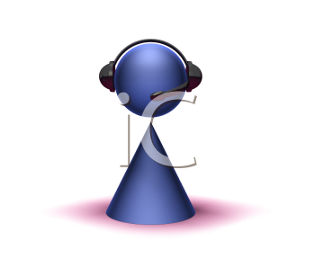 3D Clipart