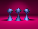 3D Clipart
