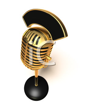 3D Clipart