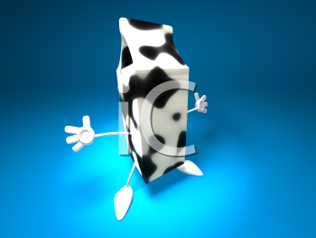 3D Clipart