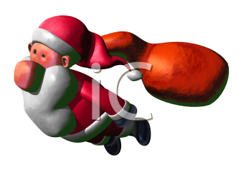 3D Clipart