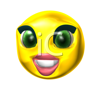 3D Clipart