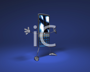 3D Clipart