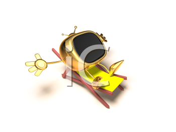 3D Clipart