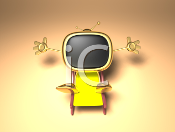 3D Clipart