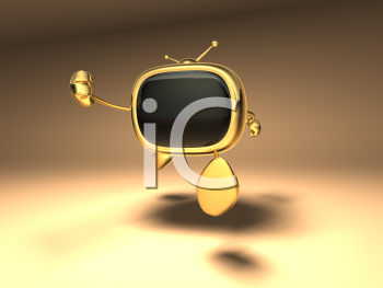 3D Clipart