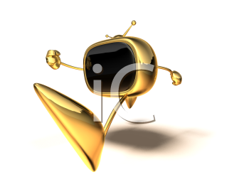 3D Clipart