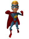 3D Clipart