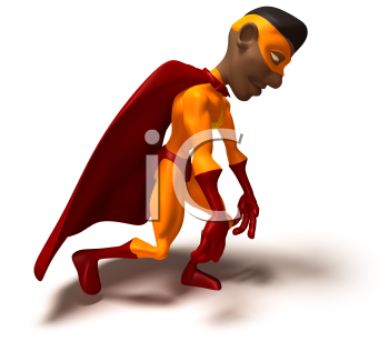 3D Clipart