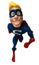 3D Clipart