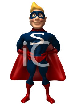 3D Clipart