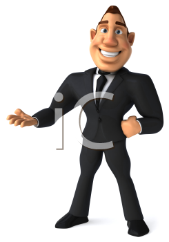 3D Clipart