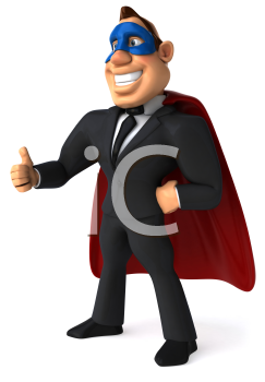 3D Clipart