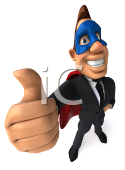 3D Clipart