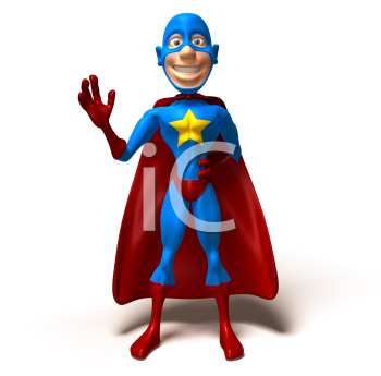 3D Clipart
