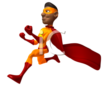 3D Clipart