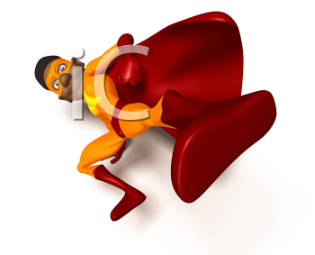 3D Clipart