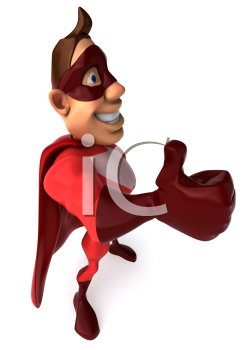 3D Clipart
