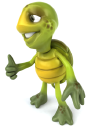 3D Clipart