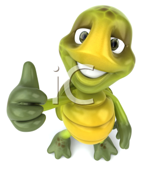 3D Clipart