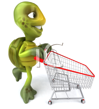 3D Clipart