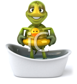 3D Clipart