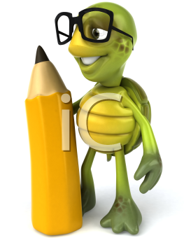 3D Clipart
