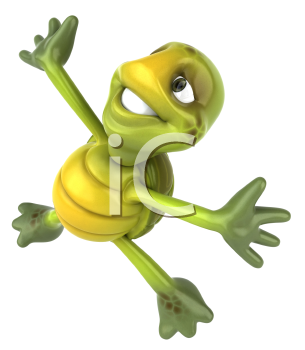 3D Clipart