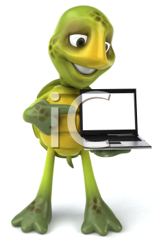 3D Clipart