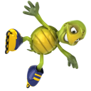 3D Clipart