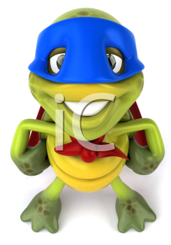 3D Clipart