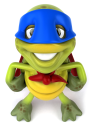 3D Clipart
