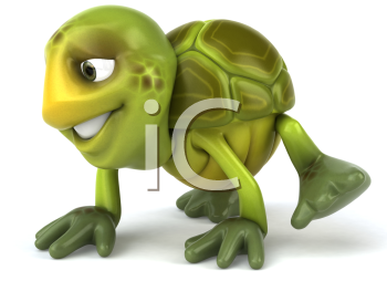 3D Clipart