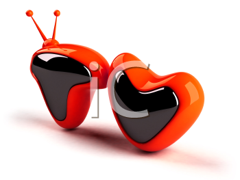 3D Clipart