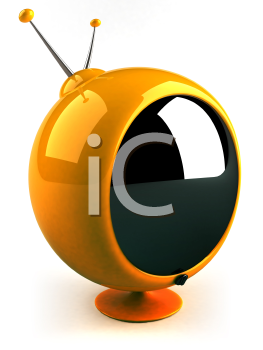 3D Clipart