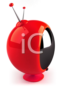 3D Clipart